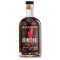 Balcones Brimstone Smoked Whisky 700ml