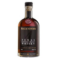 Balcones Distilling Texas Single Malt Whisky 700mL