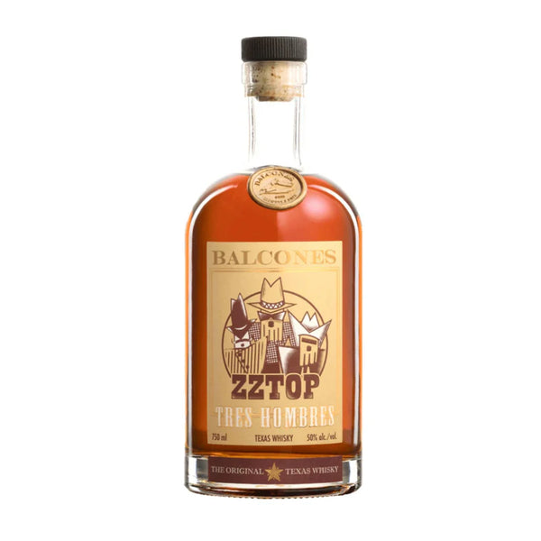 Whiskey Row 18th Century Straight Bourbon Whiskey 750ml