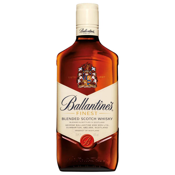 Ballantines Scotch Whisky 700mL