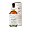 The Balvenie Single Barrel Sherry Cask 15 Year Old Single Malt Scotch Whisky 700ml