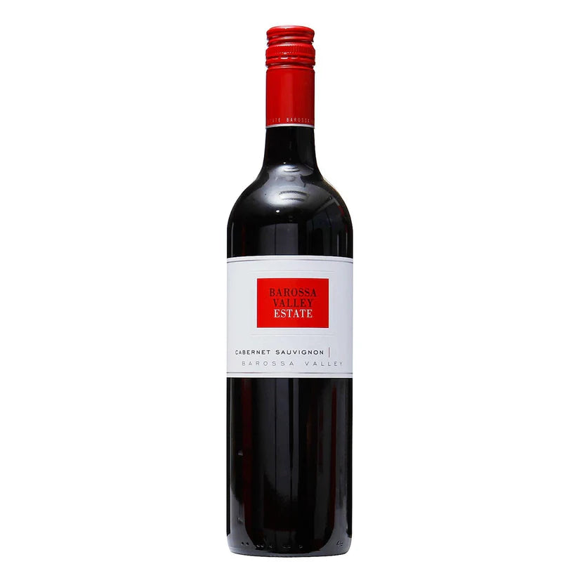 Barossa Valley Estate Cabernet Sauvignon 750mL