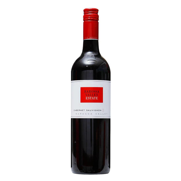 Barossa Valley Estate Cabernet Sauvignon 750mL