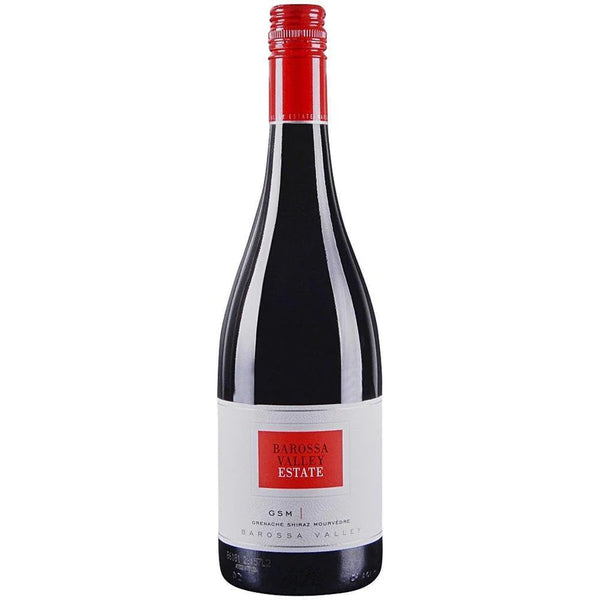 Barossa Valley Estate GSM 750ml