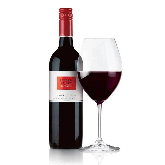 Barossa Valley Estate Shiraz 750ml