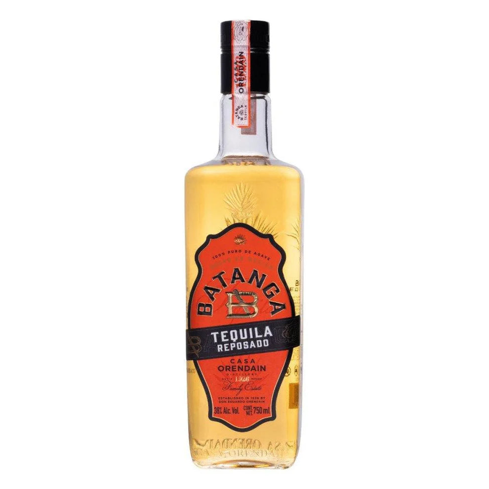 Batanga Reposado Tequila 750ml