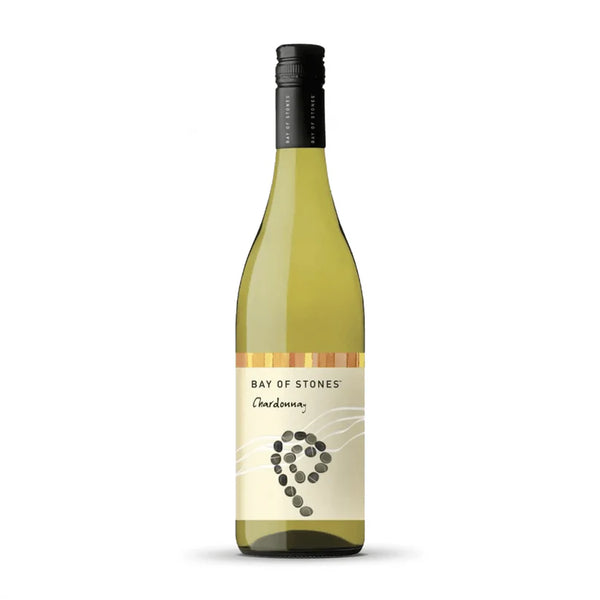Bay Of Stones Chardonnay 750ml