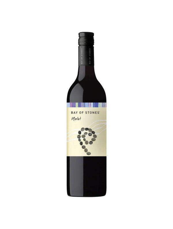 Bay of Stones Merlot 750mL