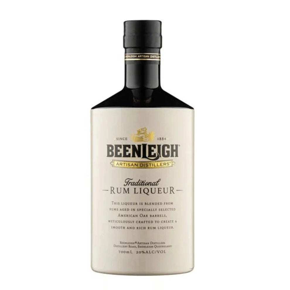 Beenleigh Traditional Rum Liqueur 750ml