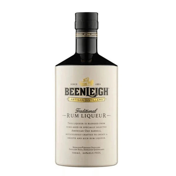 Beenleigh Traditional Rum Liqueur 750ml