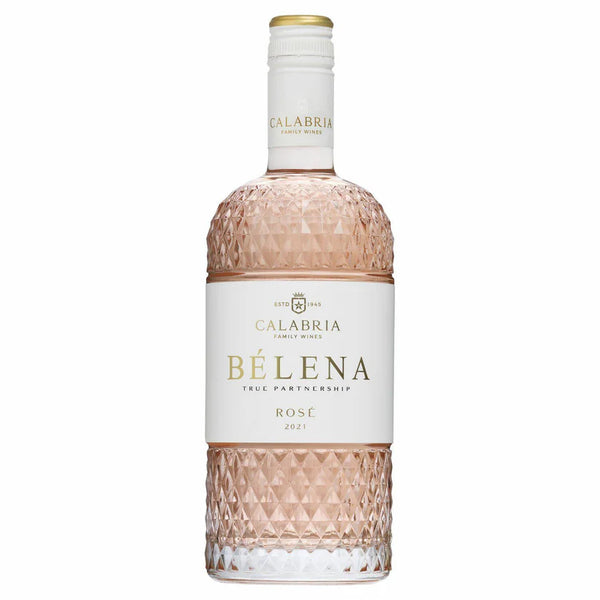 Belena Rose 750ml