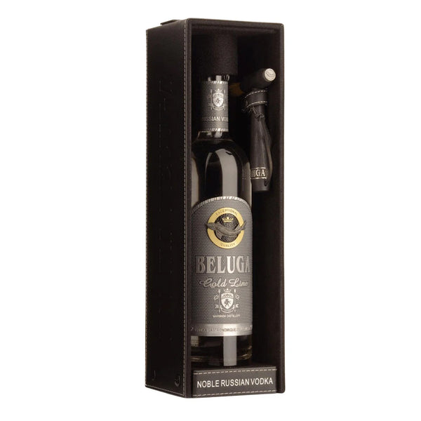 Beluga Gold Line Vodka 700ml Limited Edition