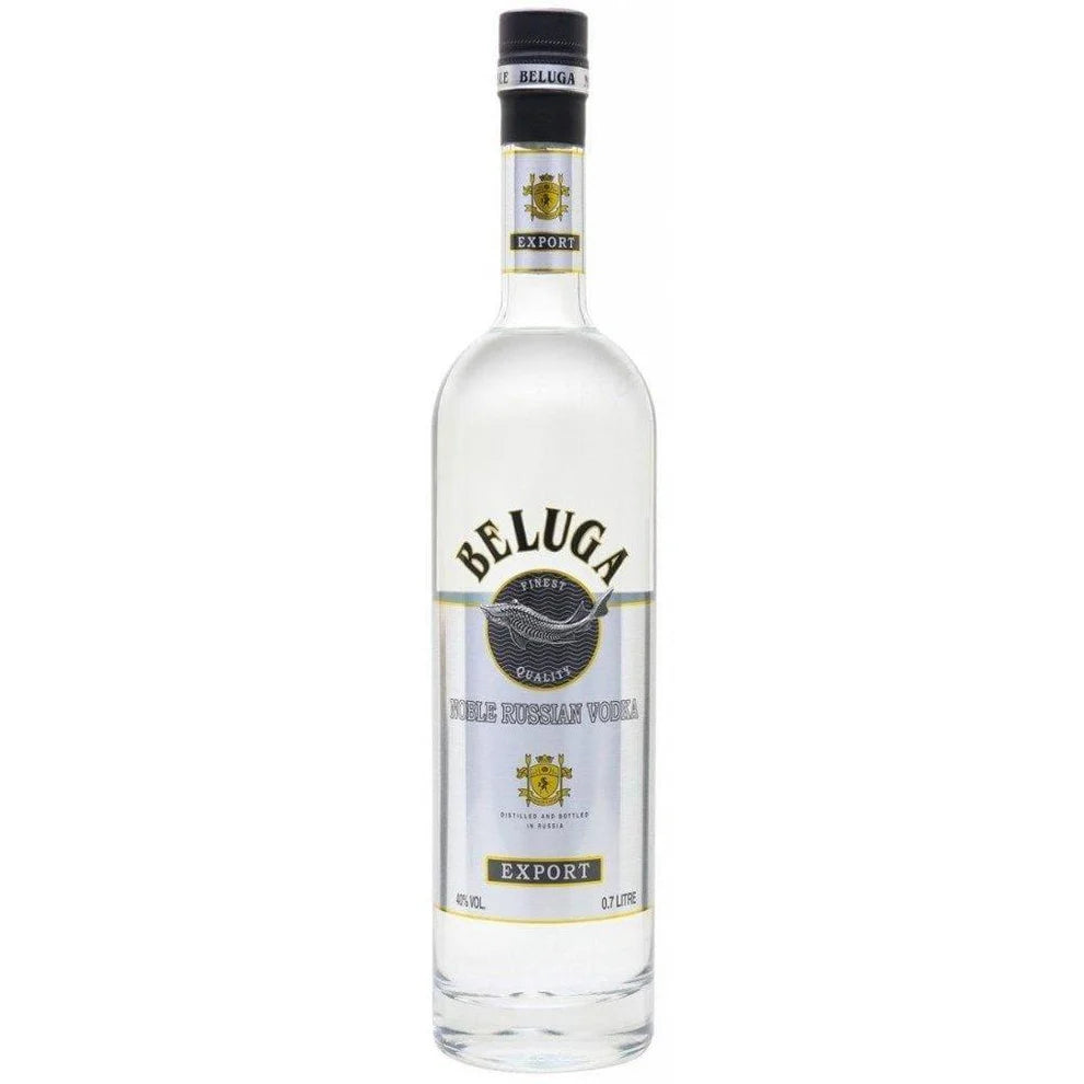 Beluga Noble Vodka 700mL