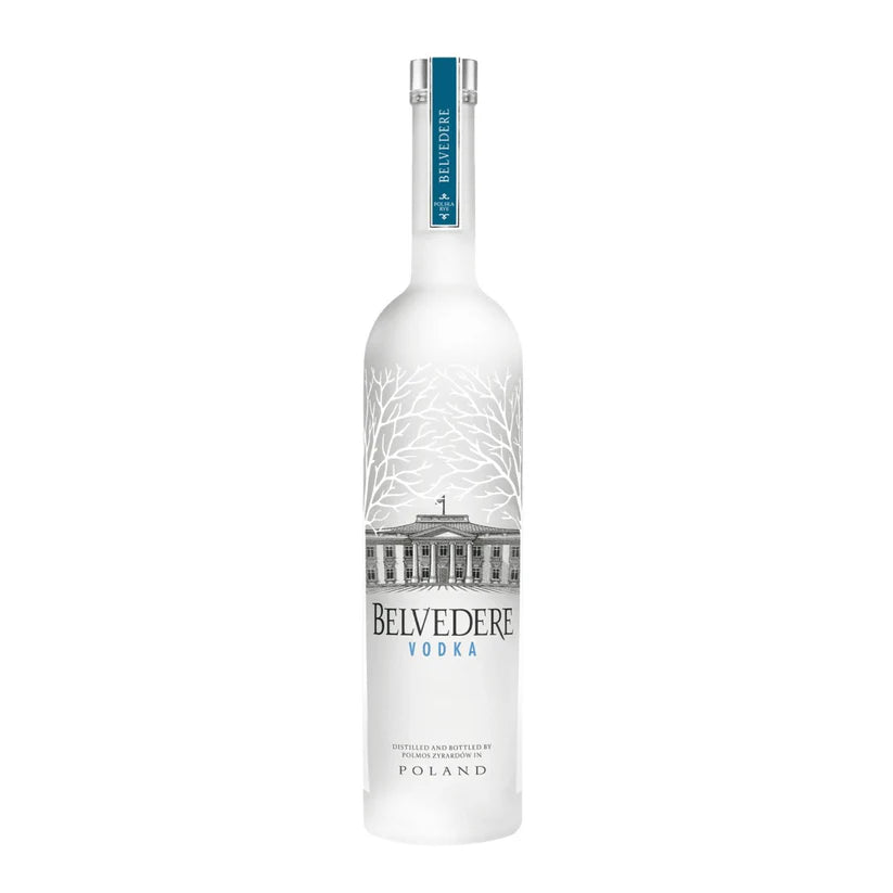 Belvedere Vodka 700mL