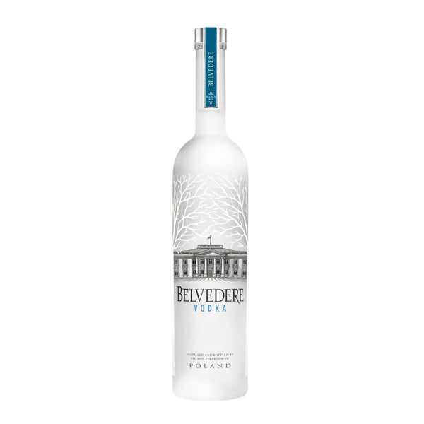 Belvedere Vodka 700mL