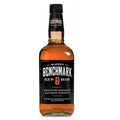 Benchmark Bourbon Whiskey 700ml