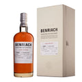 Benriach 1997 Single Cask 14491 (Batch 18) 24 Year Old Single Malt Scotch Whisky 700ml