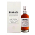 Benriach 1997 Single Cask No.11862 Virgin Oak Hogshead 24 Year Old Cask Strength Single Malt Scotch Whisky 700ml