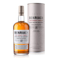 Benriach The Smokey Twelve 12 Year Old Single Malt Scotch Whisky 700ml