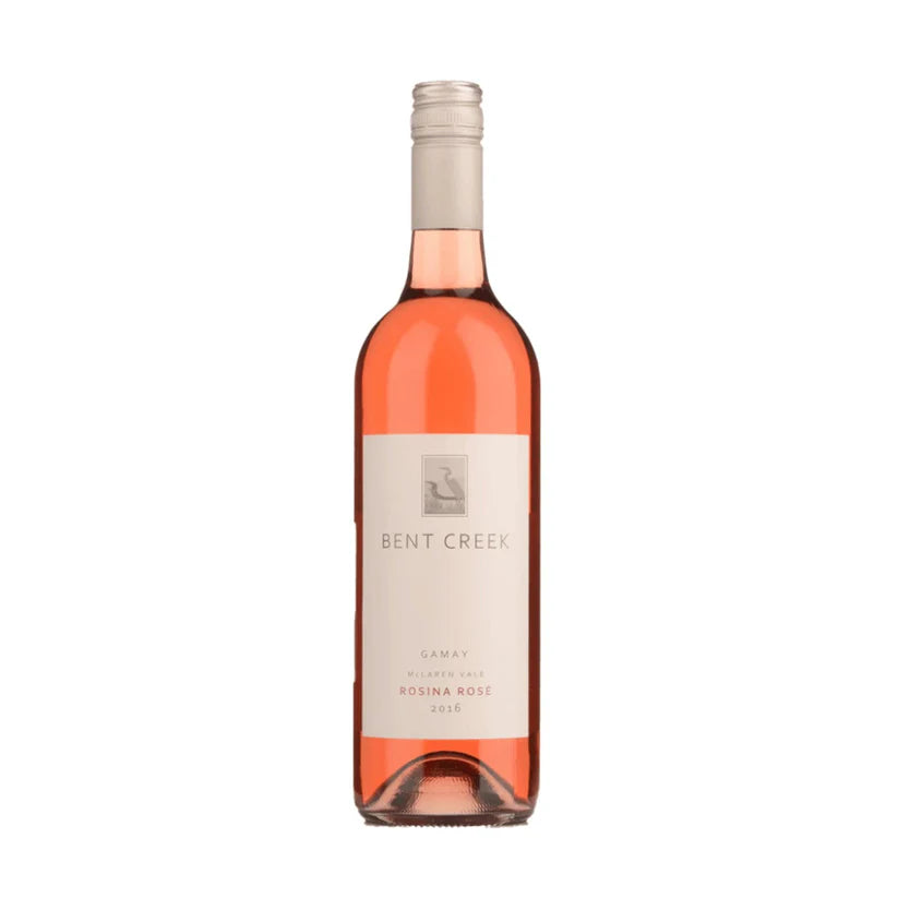 Bent Creek Rose 750ml