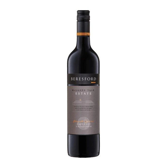 Beresford Estate Cabernet Sauvignon 750ML