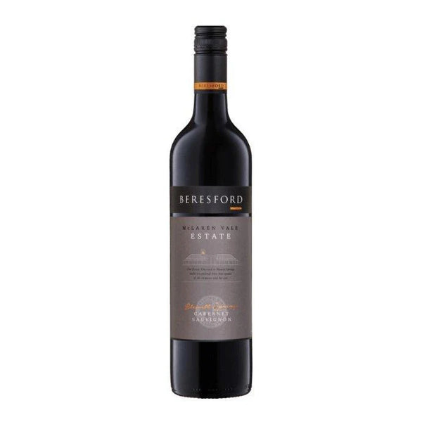 Beresford Estate Cabernet Sauvignon 750ML