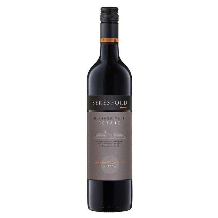 Beresford Estate Shiraz 750ML