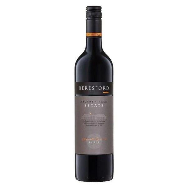 Beresford Estate Shiraz 750ML