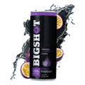 Bigshot Fruit Passion 10% 250ml