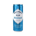 Billson's Gin And Lemonade 355ml