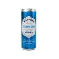 Billson's Vodka Creamy Soda 355ml