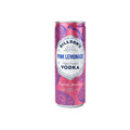 Billson's Vodka Pink Lemonade 355ml