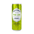 Billson's Vodka With Pine Lime 355ml
