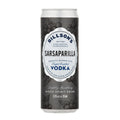 Billson's Vodka With Sarsaparilla 355ml