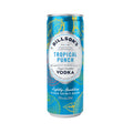 Billson's Vodka With Tropical Punch 355ml