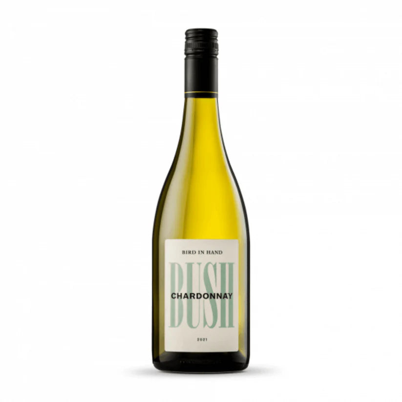Bird In Hand BUSH Chardonnay 750mL