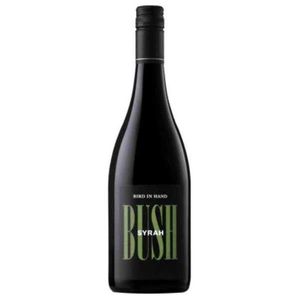 Bird In Hand Bush Syrah 750ML