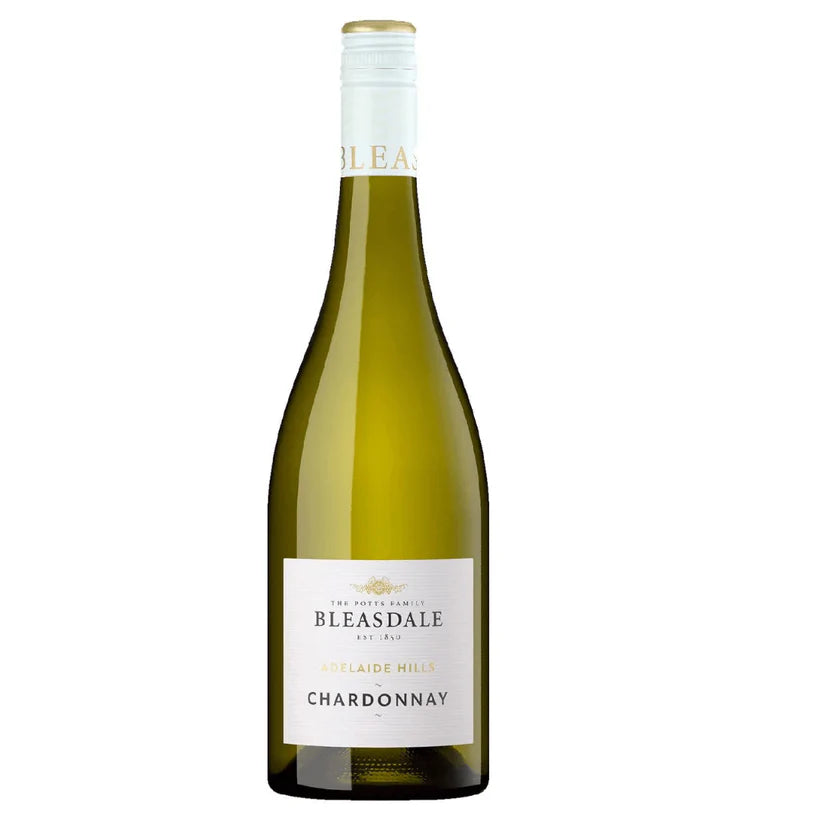 Bleasdale Adelaide Hills Chardonnay 750mL