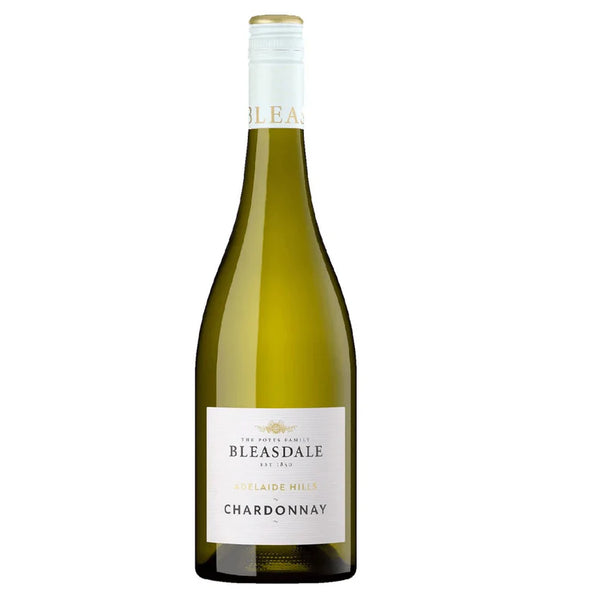 Bleasdale Adelaide Hills Chardonnay 750mL