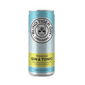 Blind Tiger Gin & Tonic 250ml