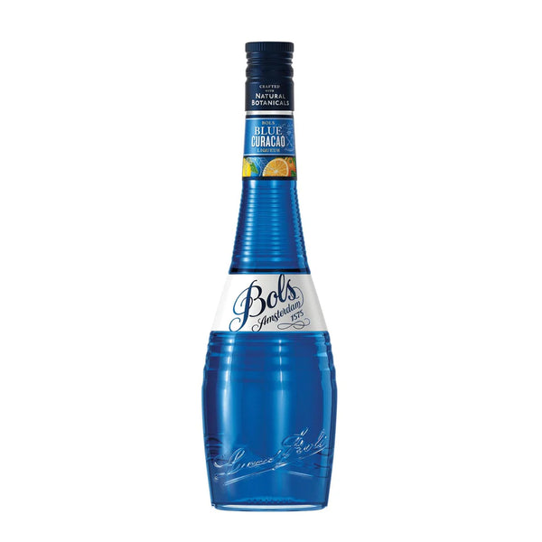 Bols Blue Curacao Liqueur 500ml
