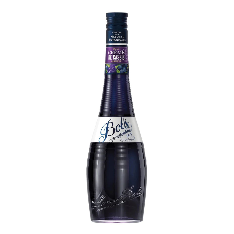 Bols Creme De Cassis 500ml