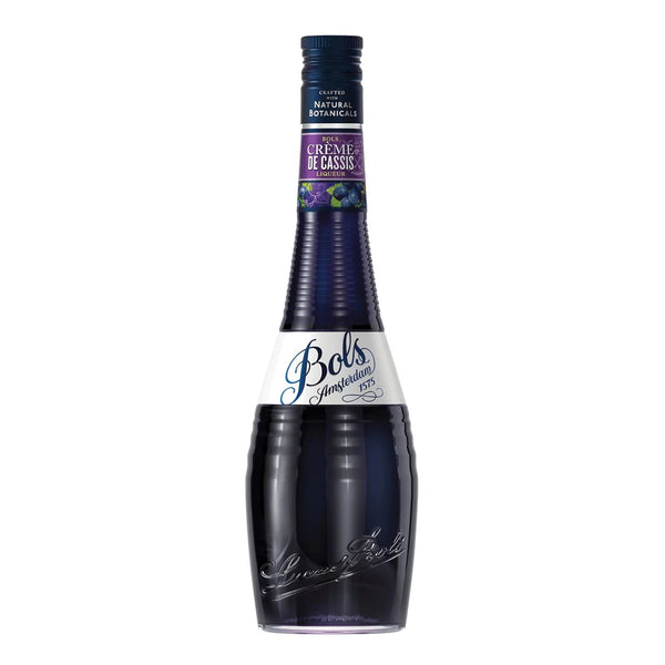 Bols Creme De Cassis 500ml