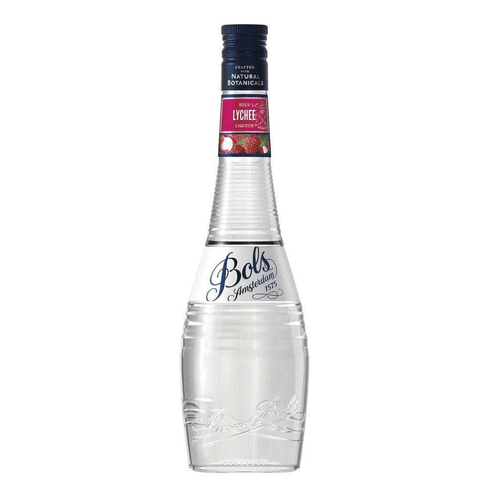 Bols Lychee Liqueur 500ml