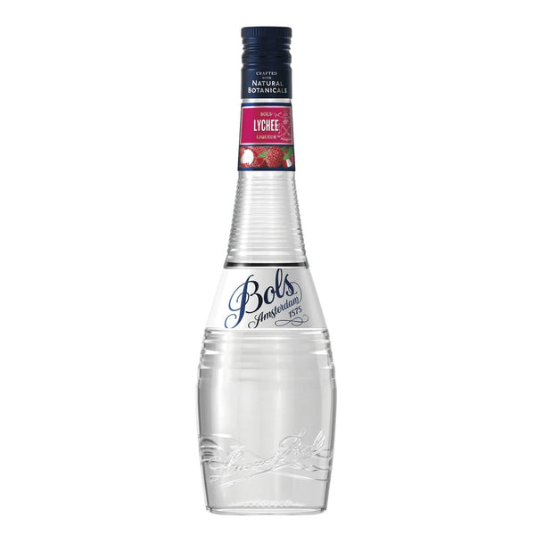 Bols Lychee Liqueur 500ml