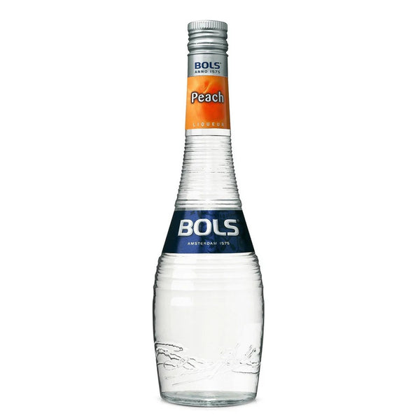 Bols Peach Liqueur 500ml