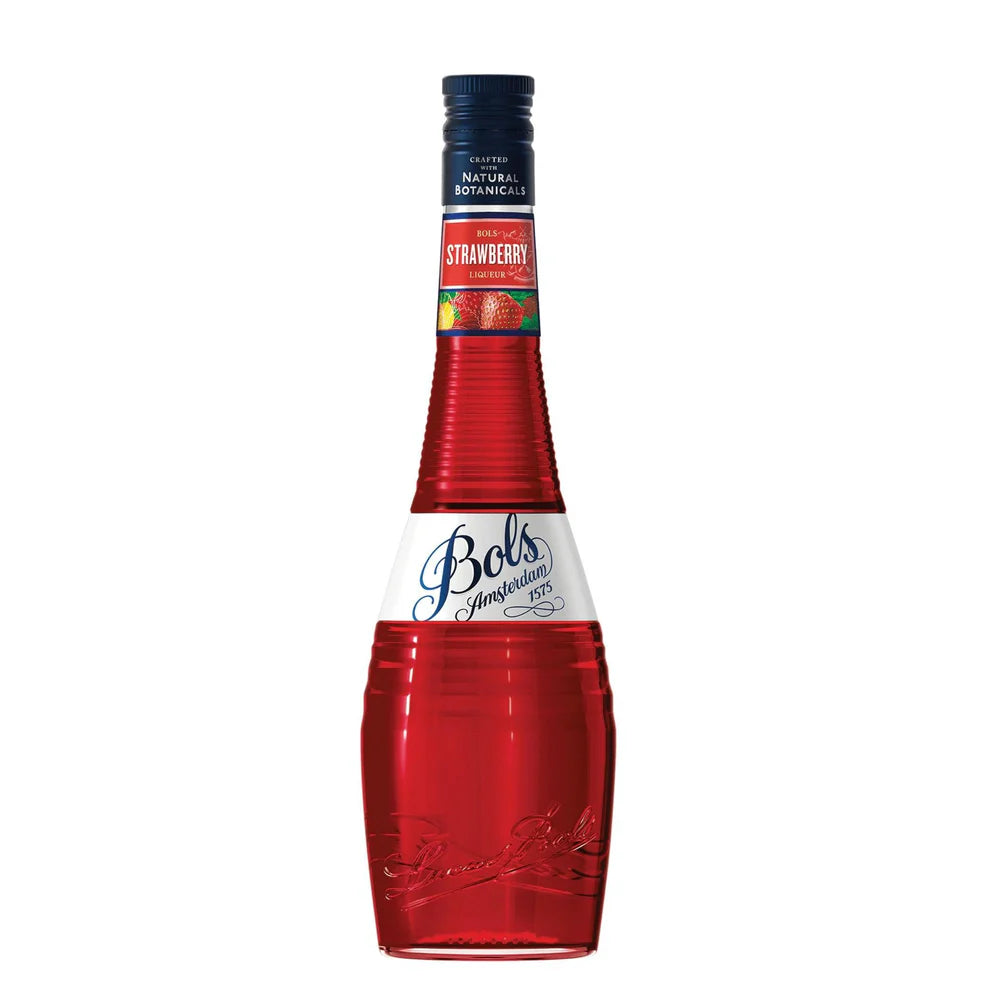 Bols Strawberry Liqueur 500ml