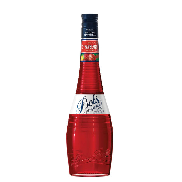 Bols Strawberry Liqueur 500ml