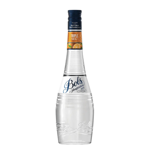Bols Triple Sec Curacao Liqueur 500ml