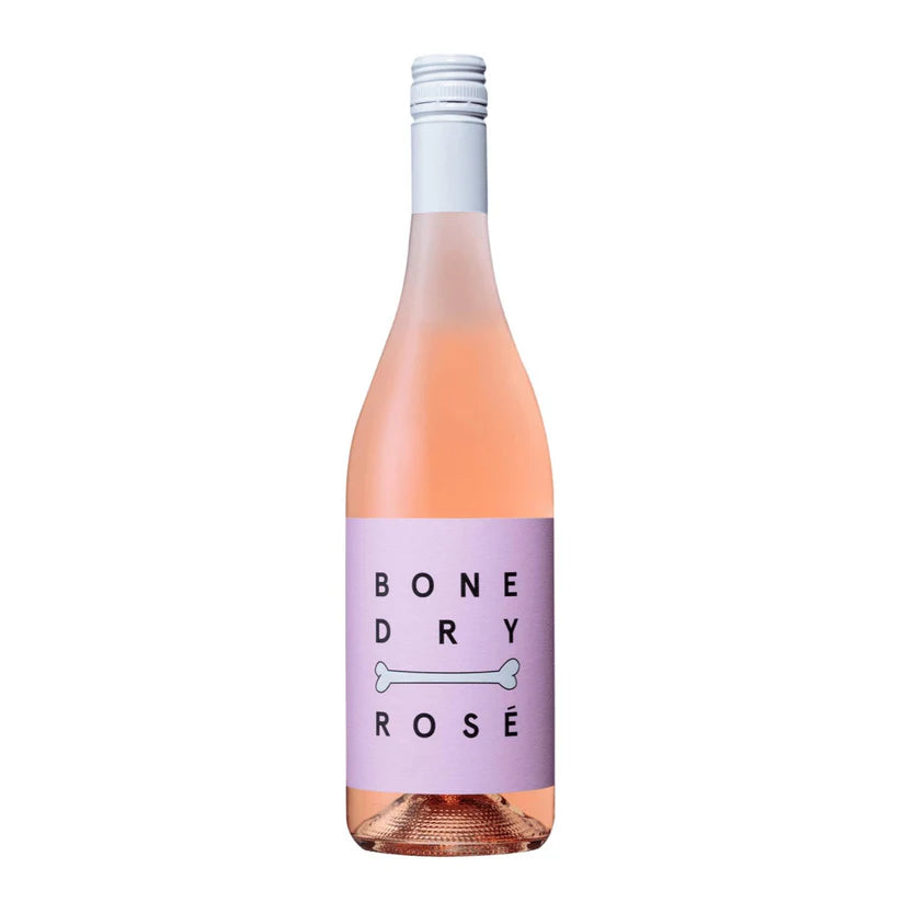 Bone Dry Rose 750mL